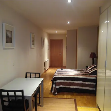 Playa Appartement