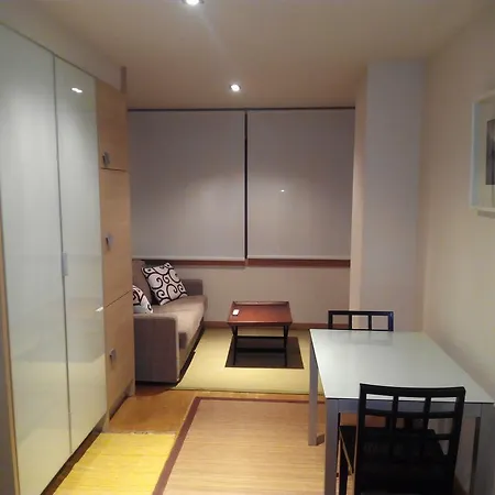 Appartement Playa *