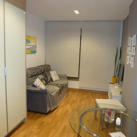 Playa Appartement Sanxenxo