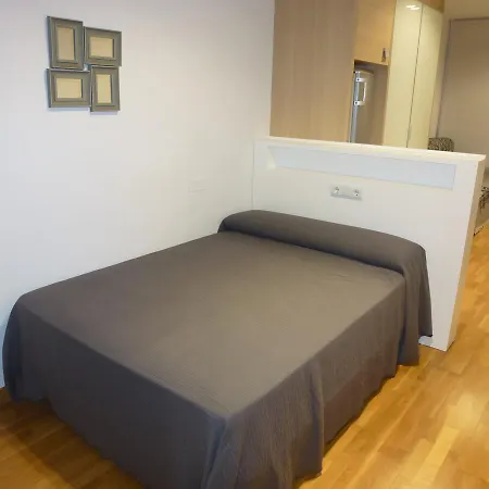 Playa Appartement Sanxenxo