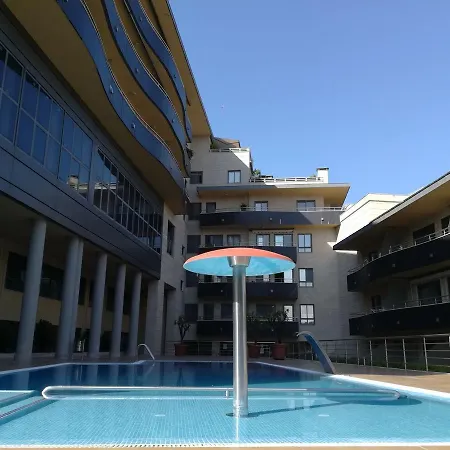 Appartement Playa