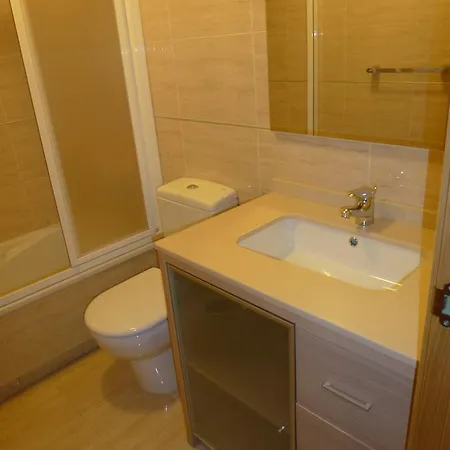 Playa Appartement