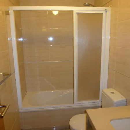 Playa Appartement Sanxenxo