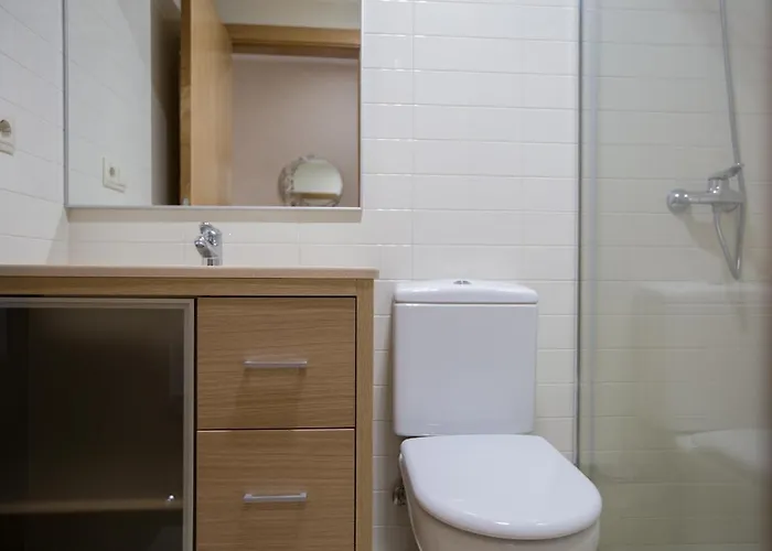 Apartamento Playa Sanxenxo