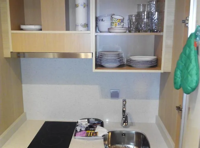 Apartamento Playa Sanxenxo