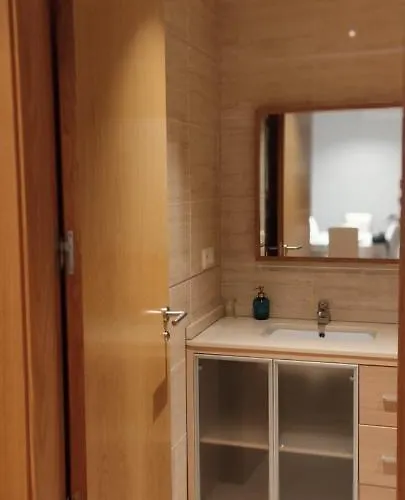 Playa Apartamento Sanxenxo