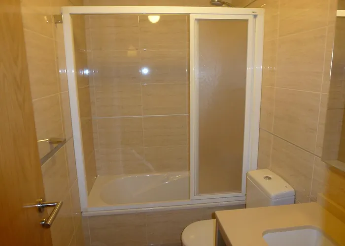 Playa Apartamento Sanxenxo